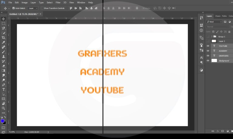 how-to-center-text-in-adobe-photoshop-with-align-tool