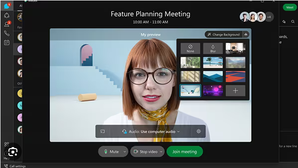 DOWNLOAD WEBEX SOFTWARE