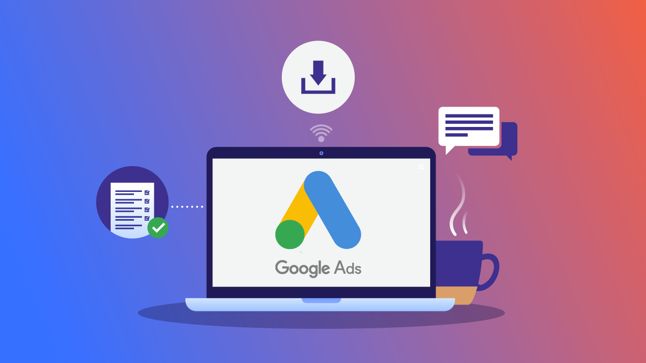 How does Google Ads and ad sense work?