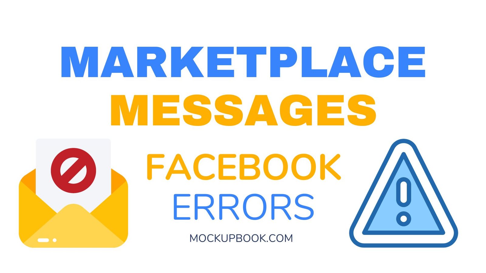 Marketplace Messages